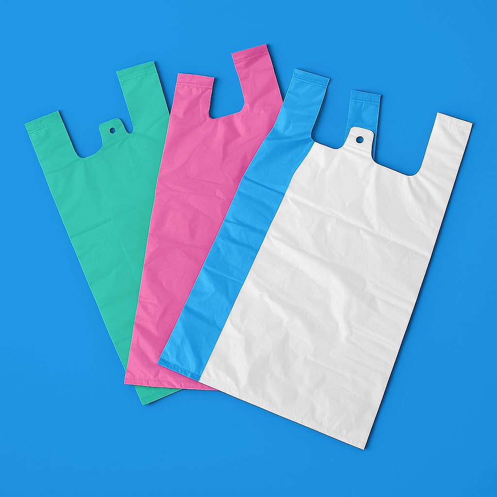 Пакети поліетиленові image