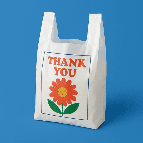 Пакети з друком для вашого бізнесу image