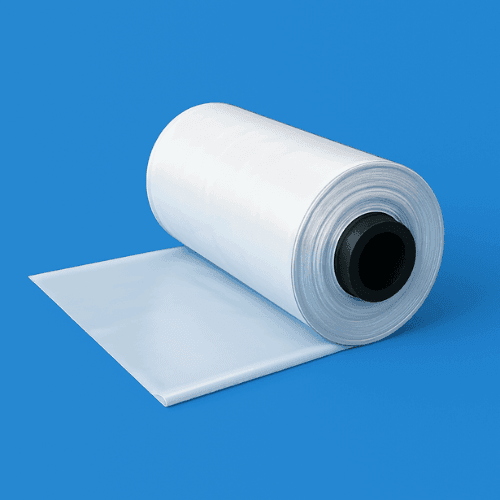 Плівка для силосних ям image