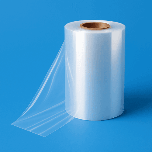 Плівка поліпропіленова image