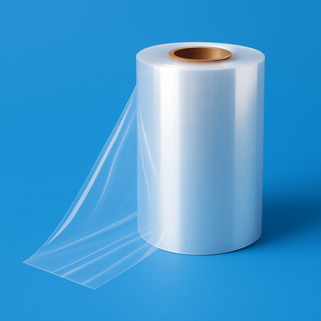 Плівка поліпропіленова image
