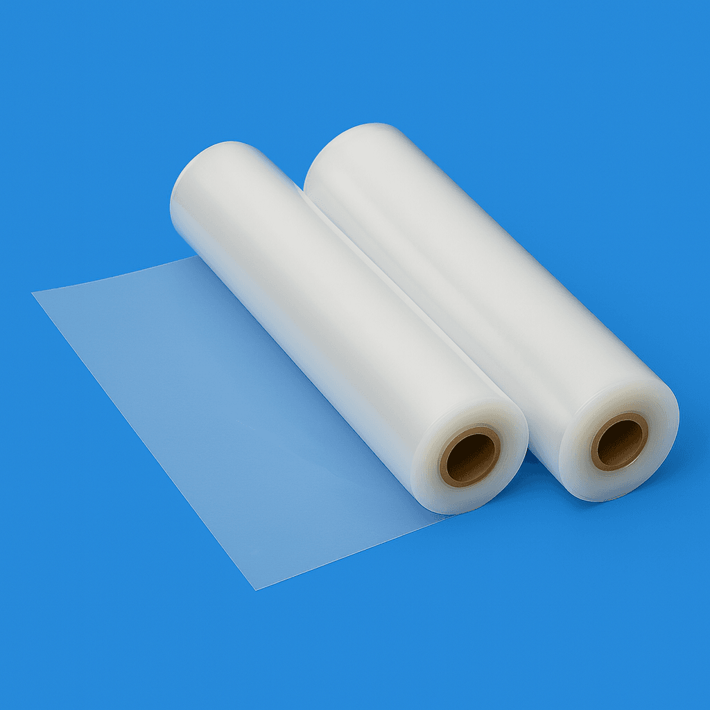 Плівка ультратонка image