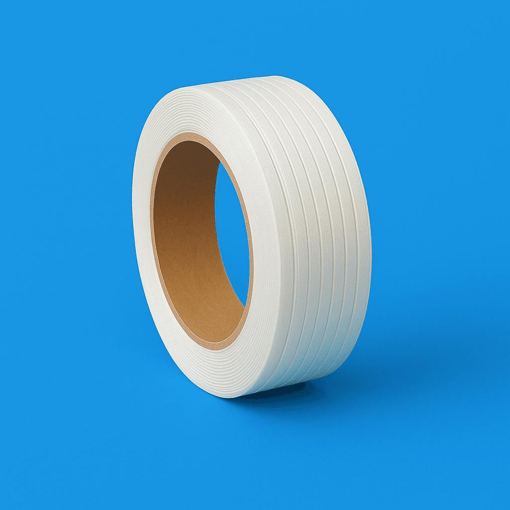 Поліпропіленова стрічка image