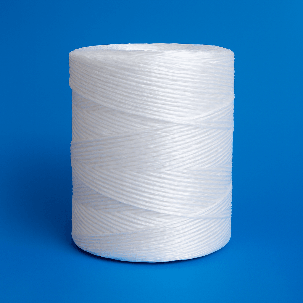 Шпагат сінов'язальний для тюкування image