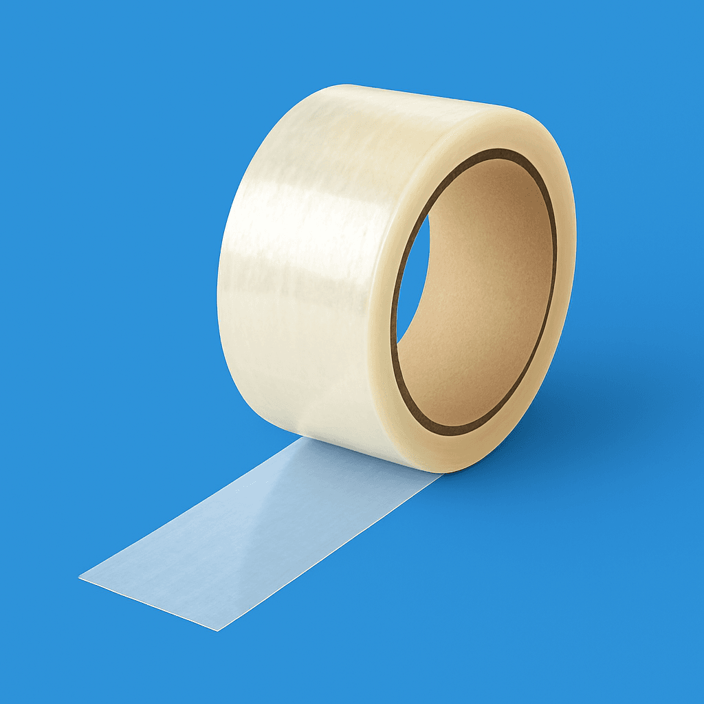 Скотч пакувальний image