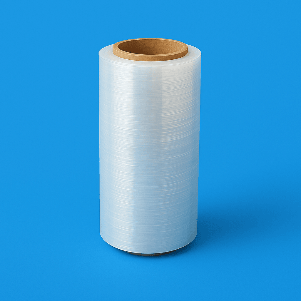 Стрейч плівка image