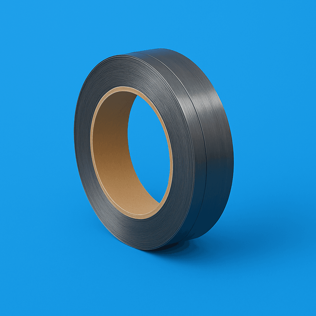 Стрічка металева image