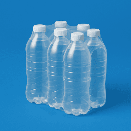 Термозбіжна плівка image