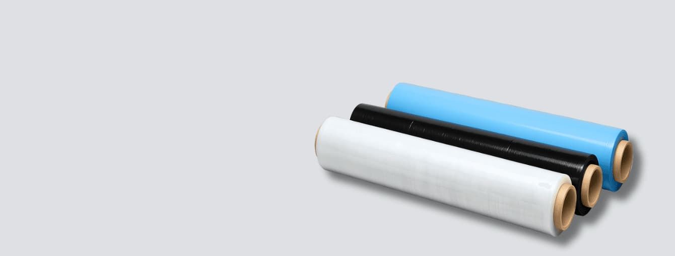 Стрейч плівка