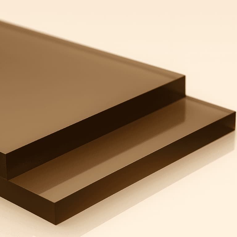 Монолітний полікарбонат