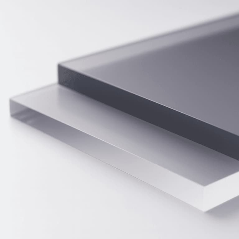 Сотовий полікарбонат