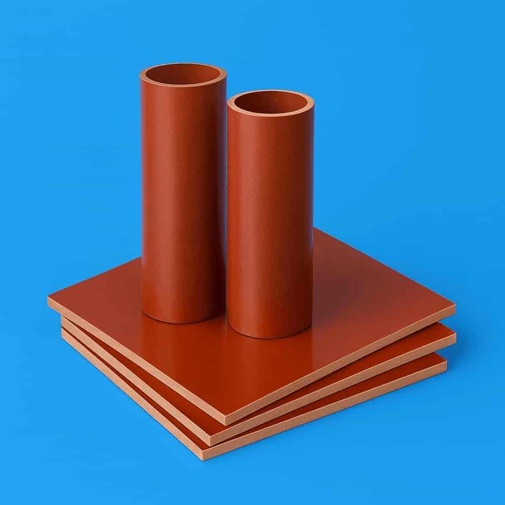 Електроізоляційні матеріали image