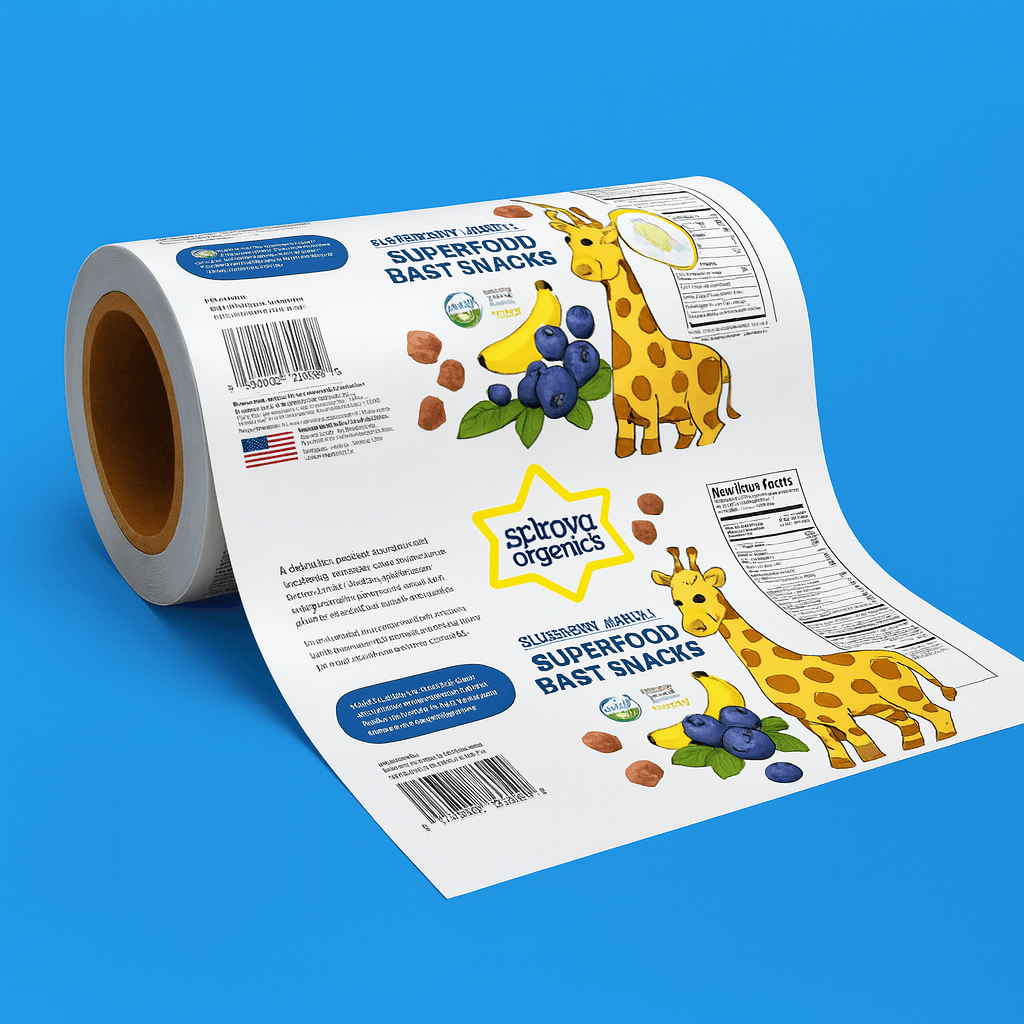 Індивідуальне пакування image