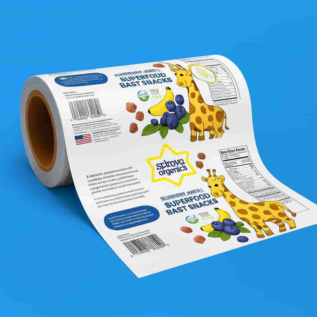 Індивідуальне пакування image