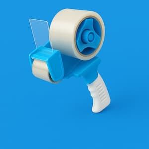 Допоміжне обладання для скотчу image