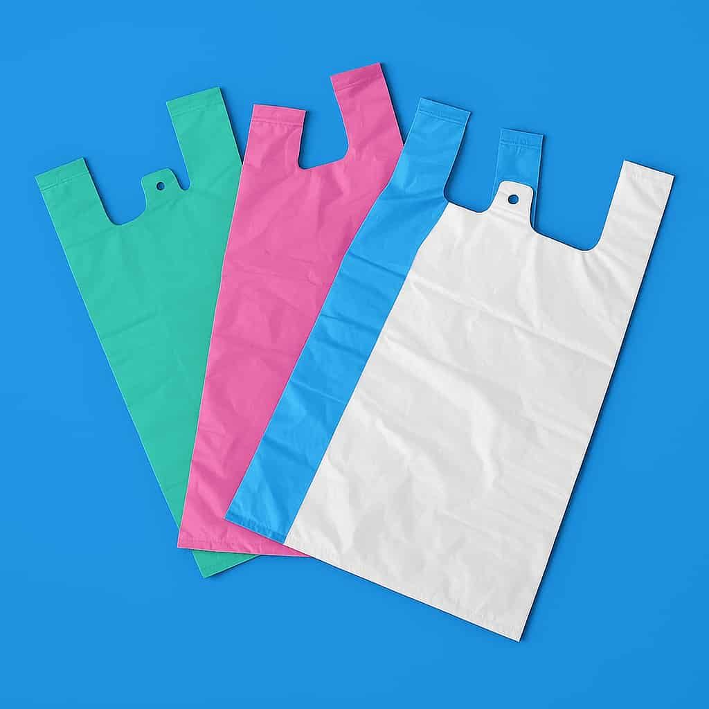 Пакети поліетиленові image