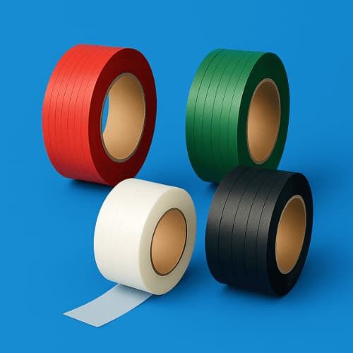 Пакувальна стрічка image