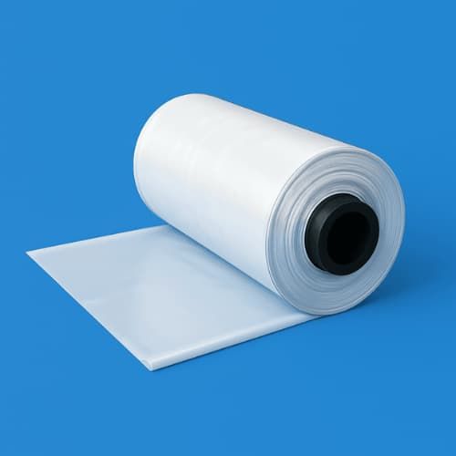 Плівка для силосних ям image