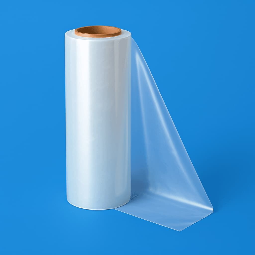 Плівка поліетиленова image