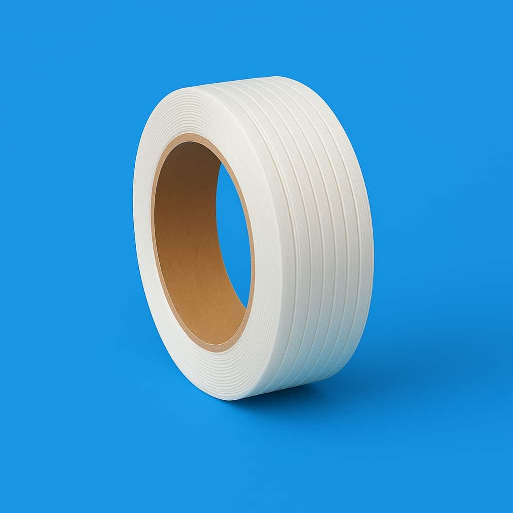 Поліпропіленова стрічка image