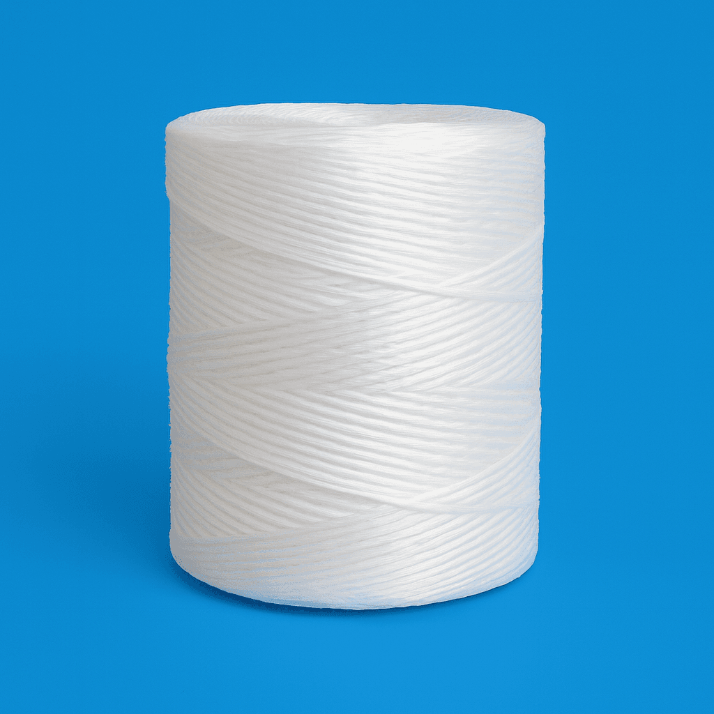 Шпагат сінов'язальний для тюкування image