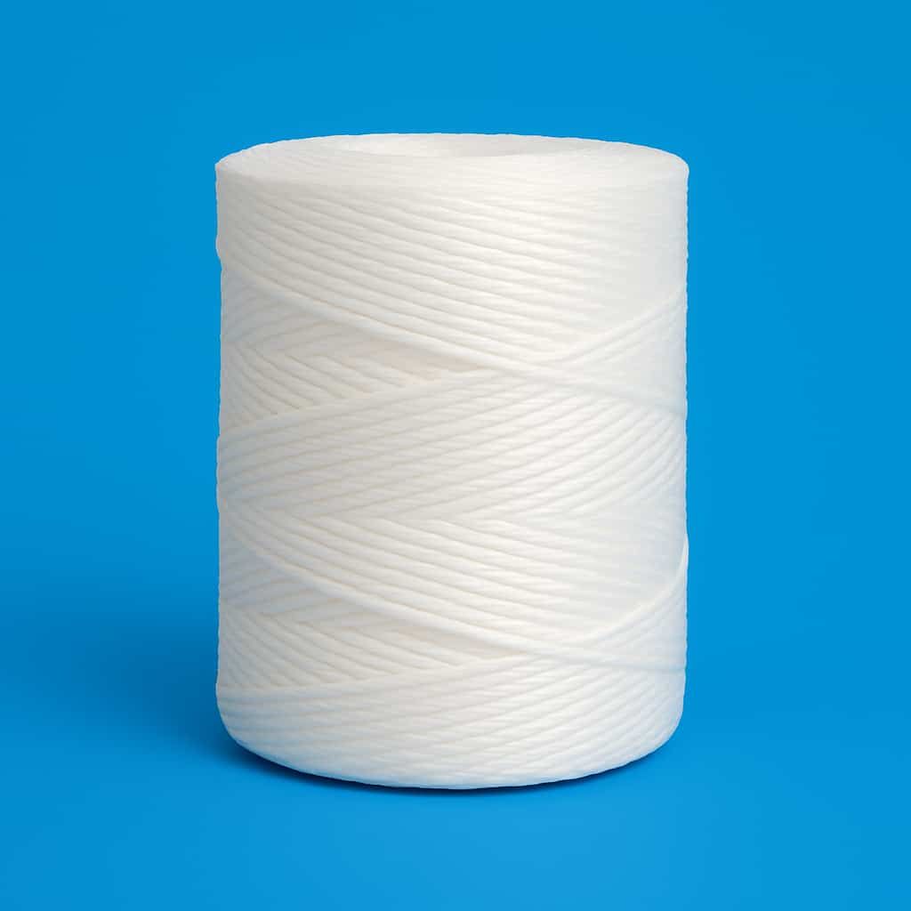 Шпагат сінов'язальний для тюкування image