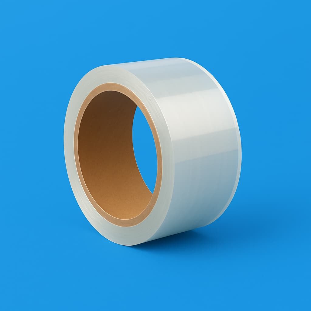 Скотч пакувальний image