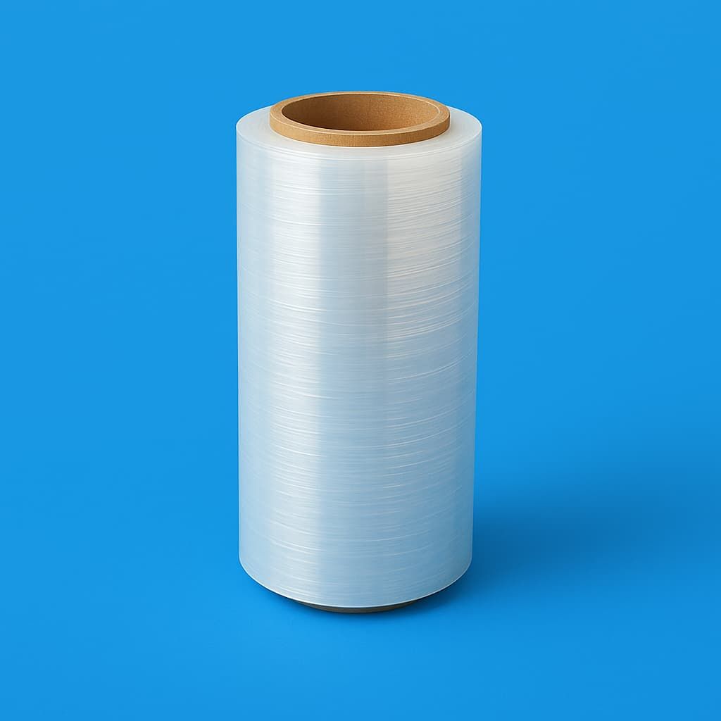 Стрейч плівка image