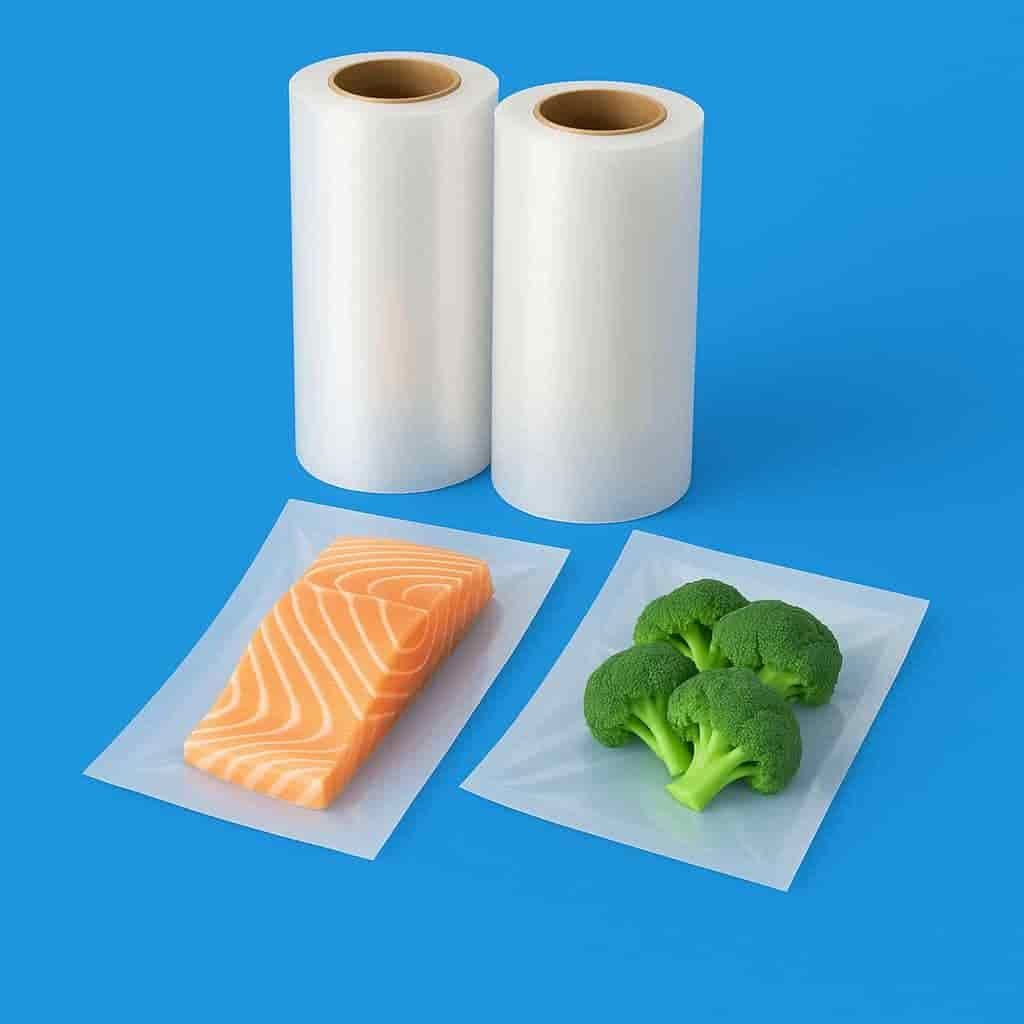 Вакуумна плівка image