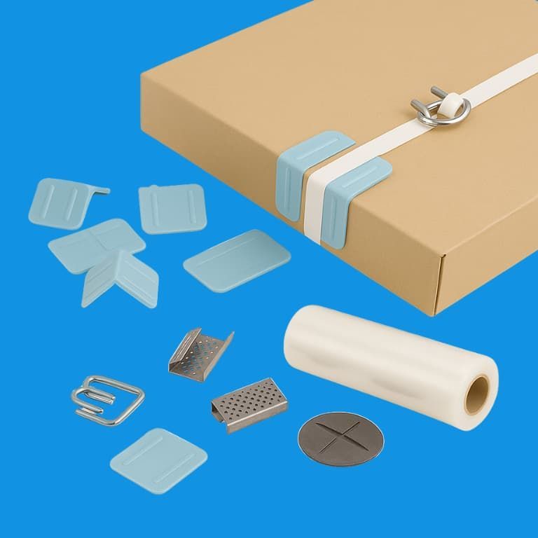 Витратні матеріали image